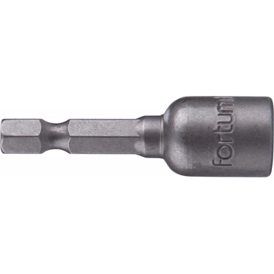 Hlavica nástrčná magnetická, 10x45mm, 6-hranná stopka 1/4"