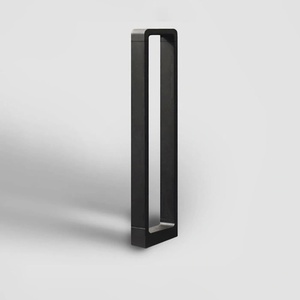 POLARIS Градински LED стълб Hella | 80cm | 10W | IP54 | 3000K | Цена 86, 33€ (209)