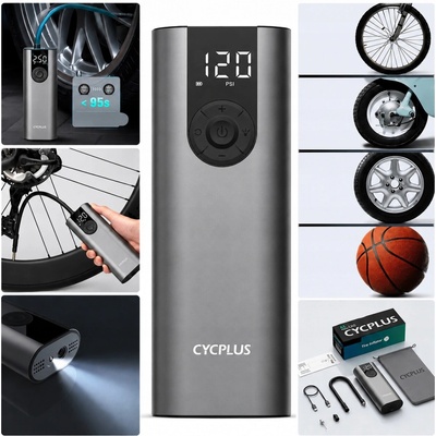 CYCPLUS A8