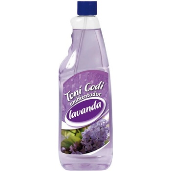 Finclub CODI Osviežovač vzduchu na WC 750 ml