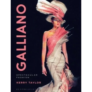Galliano | Kerry Taylor (ISBN: 9781474277846)