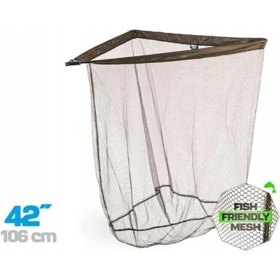 ZFish Vykosťovací koš na kapry Gripnet 42'' 100x100cm