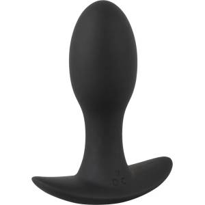 Anos Butt Plug with Vibration