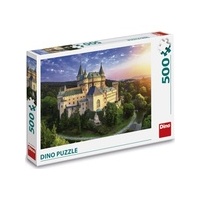 Puzzle Puzzle