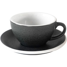Loveramics Egg Cappuccino Anthracite 200 ml