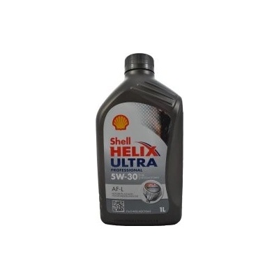 Shell Helix Ultra Professional AF-L 5W-30 1 l