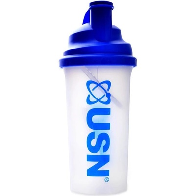 USN Shaker USN - šejkr 500 ml - modrý