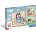 Clementoni - Puzzle 3x48 Bluey - 40 - 99 piese