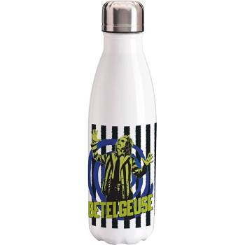 ABYstyle Бутилка за вода ABYstyle Movies: Beetlejuice - Beetlejuice Beetlejuice, 500 ml (ABYTAB130)