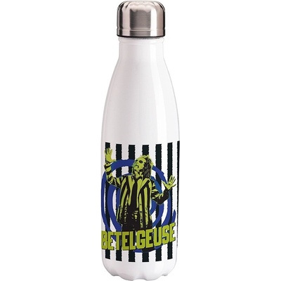 ABYstyle Бутилка за вода ABYstyle Movies: Beetlejuice - Beetlejuice Beetlejuice, 500 ml (ABYTAB130)