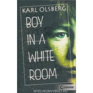Boy in a White Room (ISBN: 9783743203648)