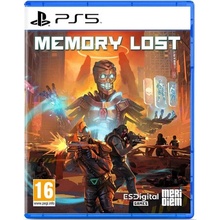 Memory Lost (Shift Edition)