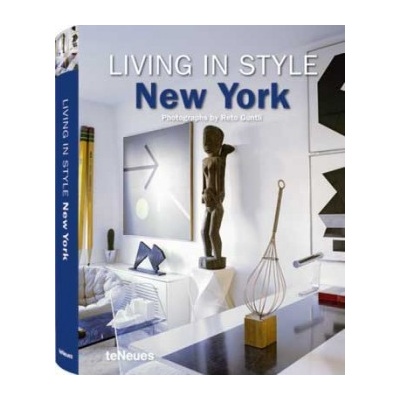 Living in Style New York