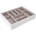 Stackers Вложка за чекмедже на кутия за бижута Stackers L (73516)