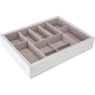 Stackers Вложка за чекмедже на кутия за бижута Stackers L (73516)