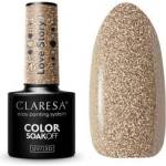 Claresa Gel Polish LOVE STORY 1 - 5g