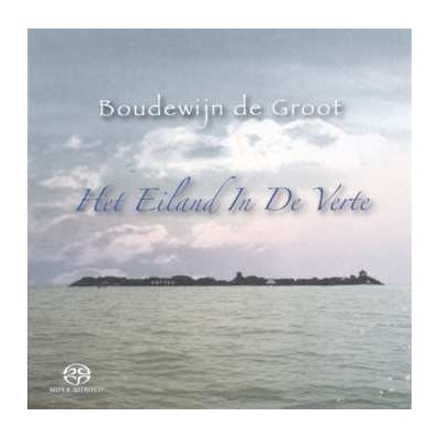 Boudewijn De Groot: Eiland In De Verte 2 LP