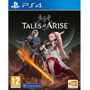 Hry na PS4 Tales of Arise