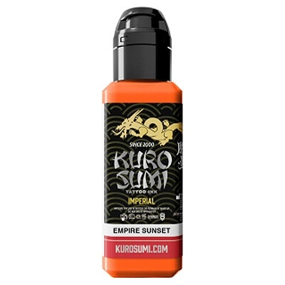 Kuro Sumi Imperial Empire Sunset 44ml