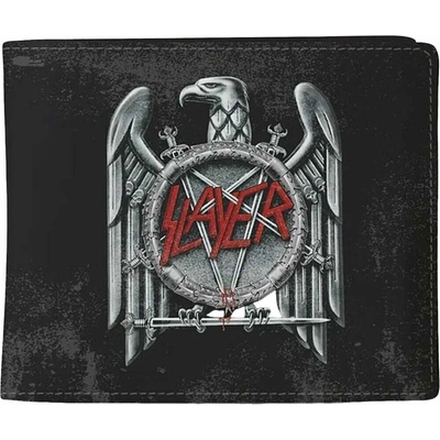 Slayer Silver Eagle WASLAYSIL-1