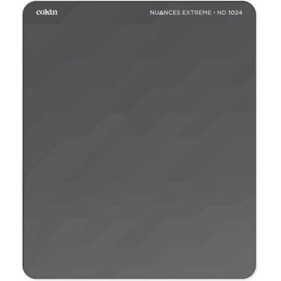 M Cokin Nuances Extreme ND1024 - 10 EV NXP1024 M