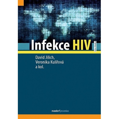 HIV infekce