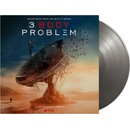 DJAWADI, RAMIN - 3 BODY PROBLEM LP