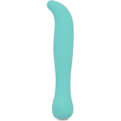 Nu Sensuelle Baelii XLR8 Vibe dobíjecí silikonový Aqua