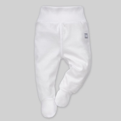 Pinokio Polodupačky White