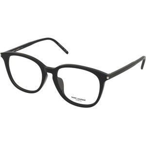 Saint Laurent Диоптрични очила Saint Laurent SL 724/F 001 - leshti