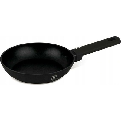 BerlingerHaus Pánev Black Collection 20 cm s nepřilnavým povrchem