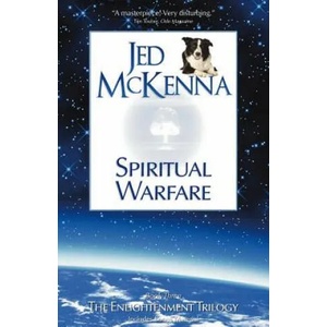 Spiritual Warfare | Jed McKenna (ISBN: 9780980184860)