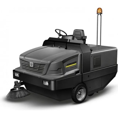 Kärcher KM 150/500 R D (1.186-124.0)