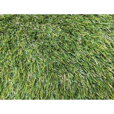 Edel grass Umělá tráva Fungrass 30 4 x 6,12 m