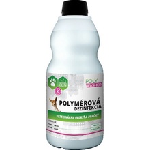 POLYMPT POLY WASHER Čistič práčky 1 l