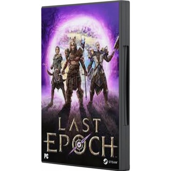 Last Epoch