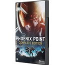 Phoenix Point Complete