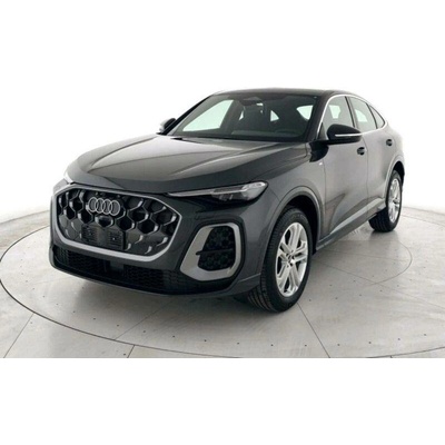 Audi Q5 40 TDI quattro S-line Sportback 150 kW