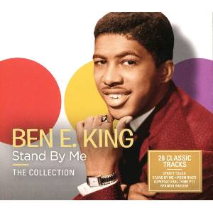 BMG King Ben E. : Stand By Me - 2CD (050633)