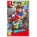 Image 1 of Nintendo Super Mario Odyssey (Switch)
