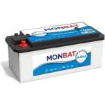 Monbat 135Ah 140A