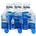 Bausch & Lomb ReNu MultiPlus 3x360 ml