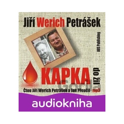 Kapka do žil
