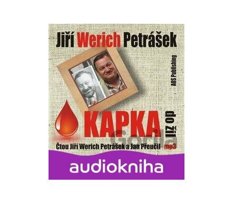 Kapka do žil
