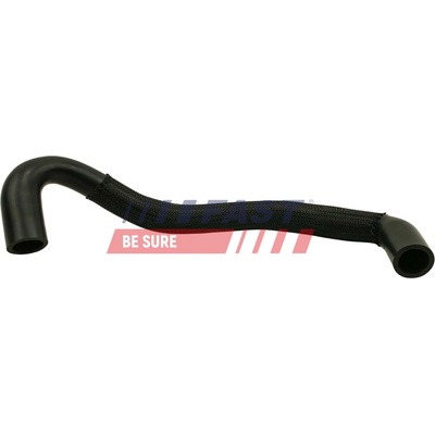 Hadica odvetrania veka hlavy valcov FAST FT65903
