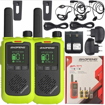 Baofeng BF-T17 2 ks