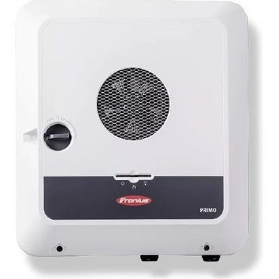Fronius Primo Gen24 4.0 Plus (4.210.142.002)
