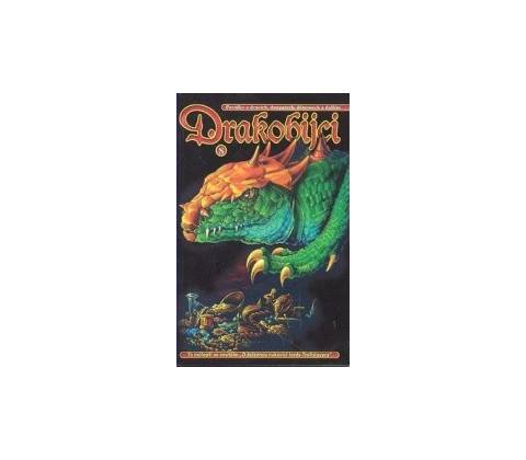 Drakobijci 8.