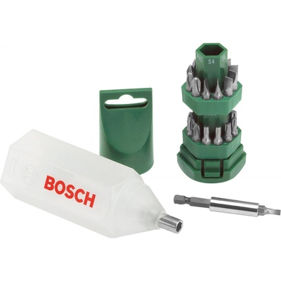 Bosch 2607019503 25 ks