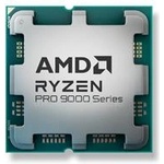 AMD Ryzen 9 PRO 9945 12-Core 3.4GHz AM5 OEM Tray (100-100001407MPK) Процесори